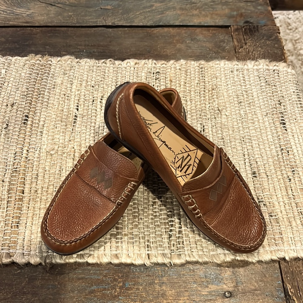 Martin Dingman Men’s Loafers